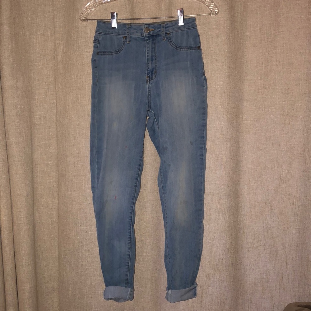 American Eagle girls pants